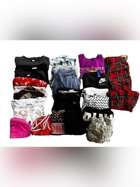 Women’s bundle s/m bundle NEW